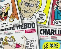 Charlie Hebdo Türkiye’de Türkçe dağıtılacak