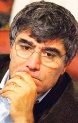 Hrant Dink davasında yakalama kararı