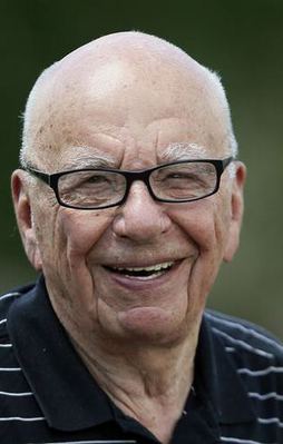 Fox'un patronuyla ilgili şoke eden iddia!