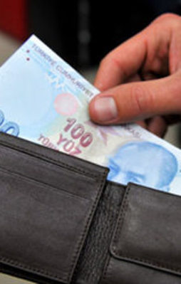 Sektörlere göre maaşlar