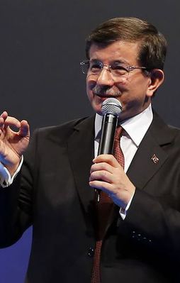 Davutoğlu'ndan bir müjde daha!