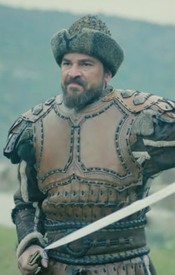 Ertuğrul'a hain pusu kuruluyor