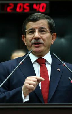 Başbakan'dan çok önemli açıklamalar
