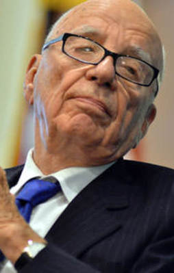 FOX'a Murdoch boykotu