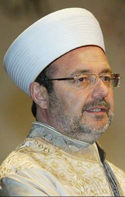 Görmez: İbretle izledik