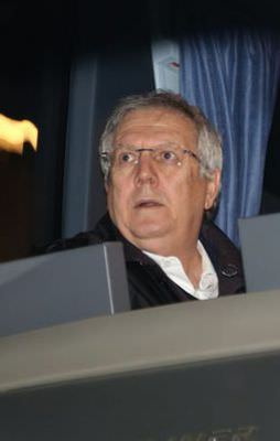 Aziz Yıldırım savunmasını yaptı!