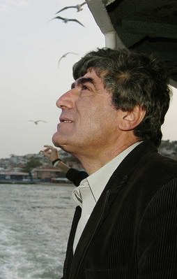 Hrant Dink davasında polisler tutuklandı