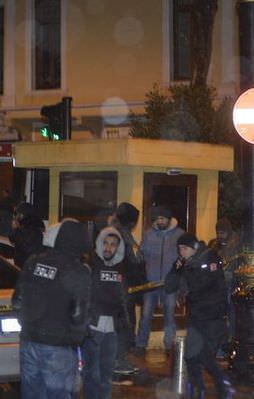 3 zanlı serbest bırakıldı!