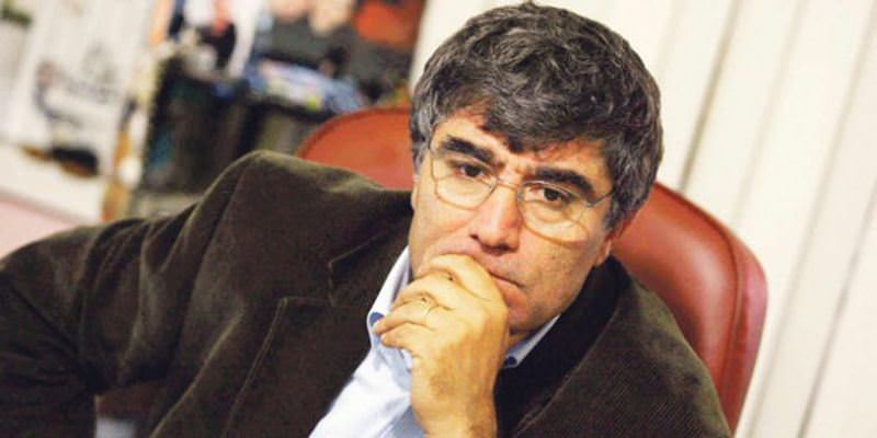 Hrant Dink davasında yakalama kararı
