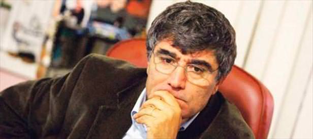 Hrant Dink davasında yakalama kararı