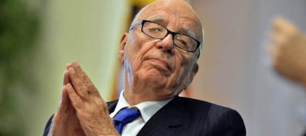 FOX’a Murdoch boykotu