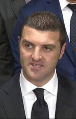 Sarıgül'e mafya sorgusu