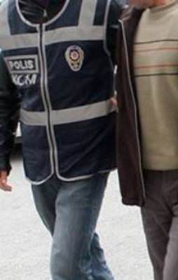 25 emniyet mensubu için hapis istemi