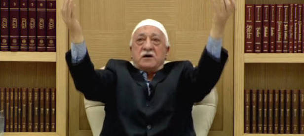 Paralel örgütün tek kutsalı Gülen