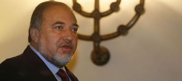 Lieberman’dan Erdoğan’a küstah sözler