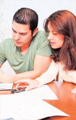 Borcunu erken ödeyene indirim