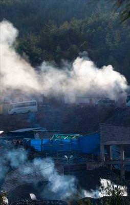 Ermenek esnafı için düzenleme