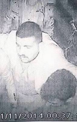 7 polise işkence davası