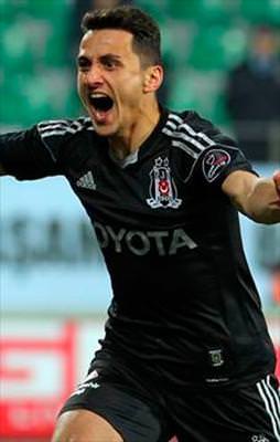 Pektemek Fener yolunda