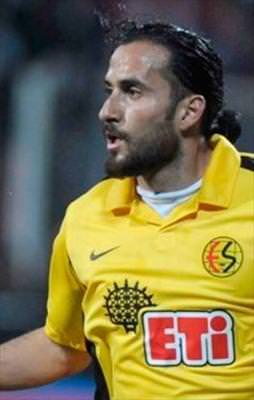 Herkesin gözü Erkan Zengin'de