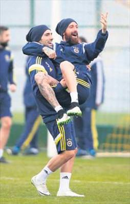 Kartal'dan yönetime: Kimseyi göndermem