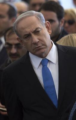 Netanyahu Erdoğan'ı dünyaya şikayet etti