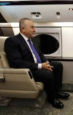 Gülen'in iadesi için hukuki belge oluştu