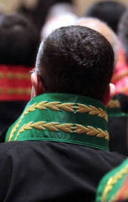 5 savcı görevden alındı