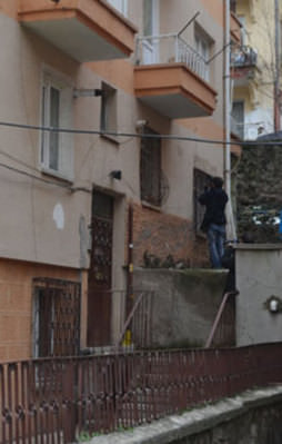 Aselsan mühendisi evinde ölü bulundu