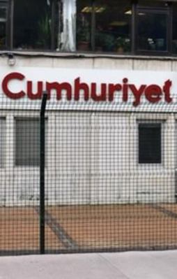 Başsavcılık'tan Cumhuriyet'e soruşturma