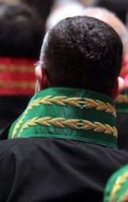 HSYK'dan kritik kararname!