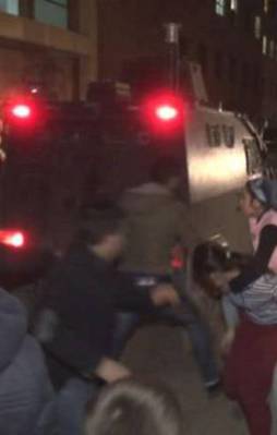 Cizre'de ölen çocuk av tüfeğiyle vurulmuş!