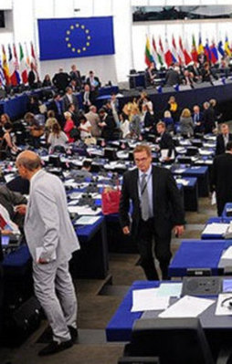 Avrupa'dan kritik ambargo kararı!