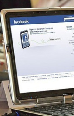 Batı çifte standart uyguluyor