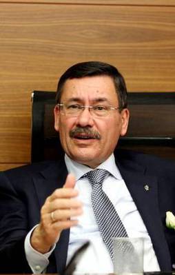 Melih Gökçek'ten şok açıklamalar!