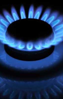 Doğalgaz kullananlara müjde