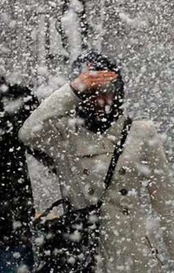 Meteoroloji'den kar uyarısı