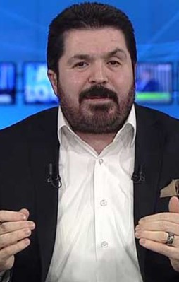 Papa'nın tırnağına kurban olsunlar