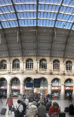 Fransa'da yeni bomba alarmı