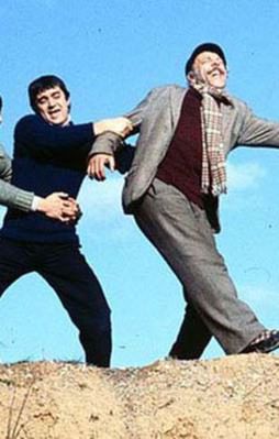 Daha önce böyle görmediniz!