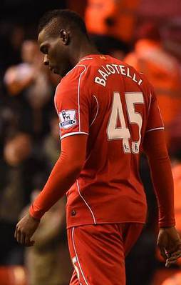 Ver Muslera'yı al Balotelli'yiVer Muslera'yı al Balotelli'yi