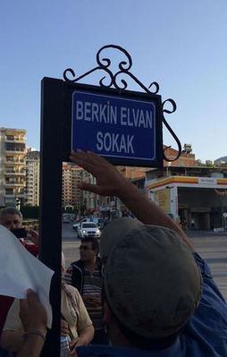 Kaymakam son sözü söyledi