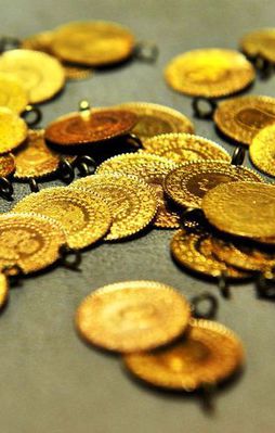 Altın rekora koşuyor