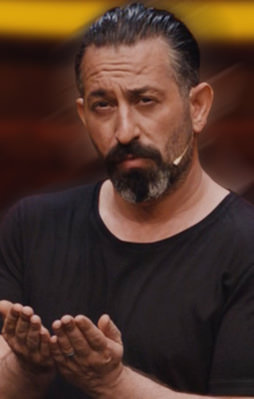 Ünlü olmasaydı bakın hangi işi yapacaktı