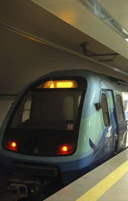 Kadıköy-Kartal metro hattında indirim uzatıldı