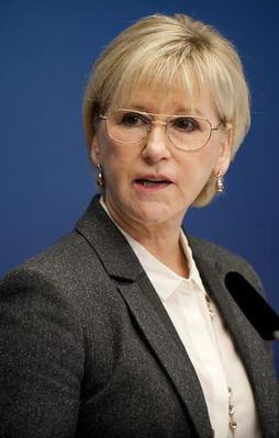 İsveç'ten İsrail'e sert eleştiri!