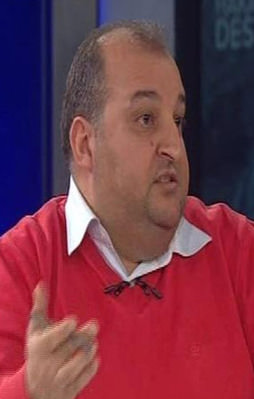 Ababey'den paralel örgütle ilgili şok açıklamalar!