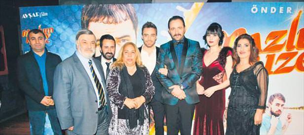 Bir Çorum filmi