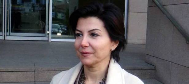 Sedef Kabaş’a 5 yıl hapis istemi!