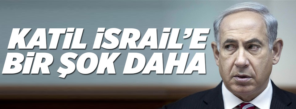 İsrail'e ön soruşturma